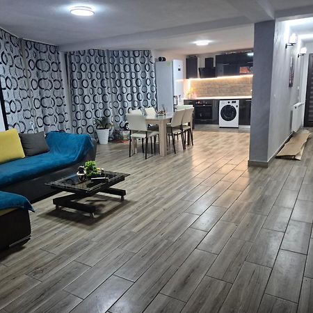 Casa Andrada Villa Horezu Ngoại thất bức ảnh