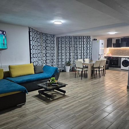 Casa Andrada Villa Horezu Ngoại thất bức ảnh