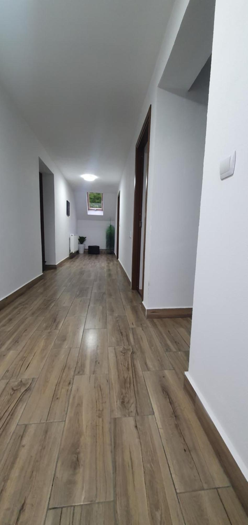Casa Andrada Villa Horezu Ngoại thất bức ảnh