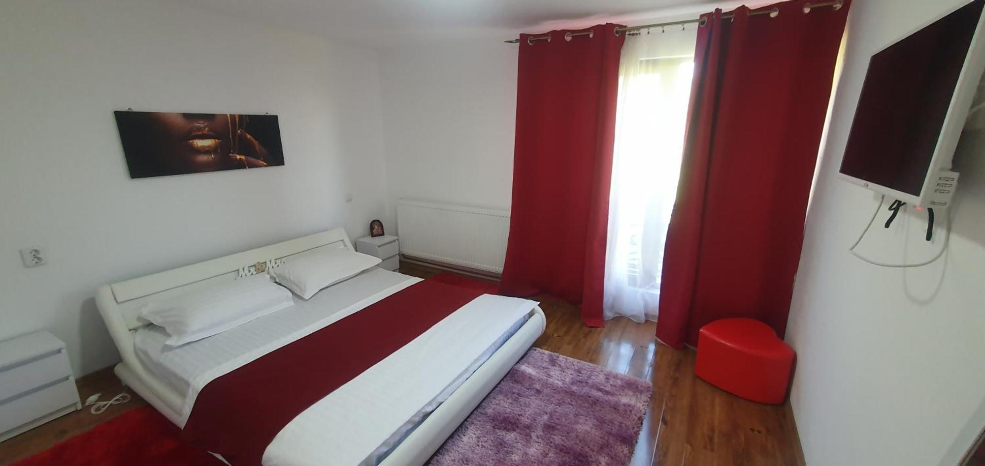 Casa Andrada Villa Horezu Ngoại thất bức ảnh