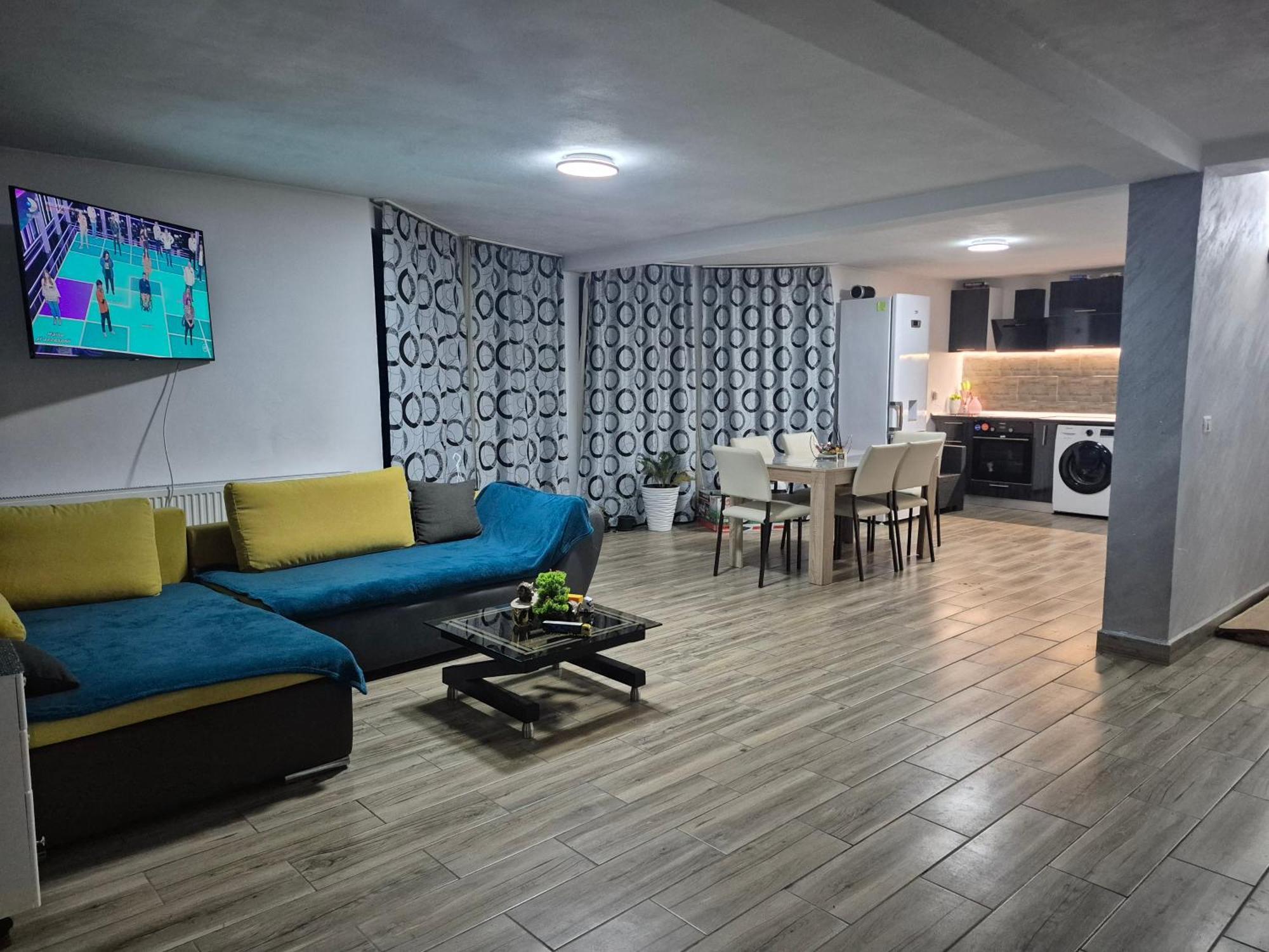 Casa Andrada Villa Horezu Ngoại thất bức ảnh