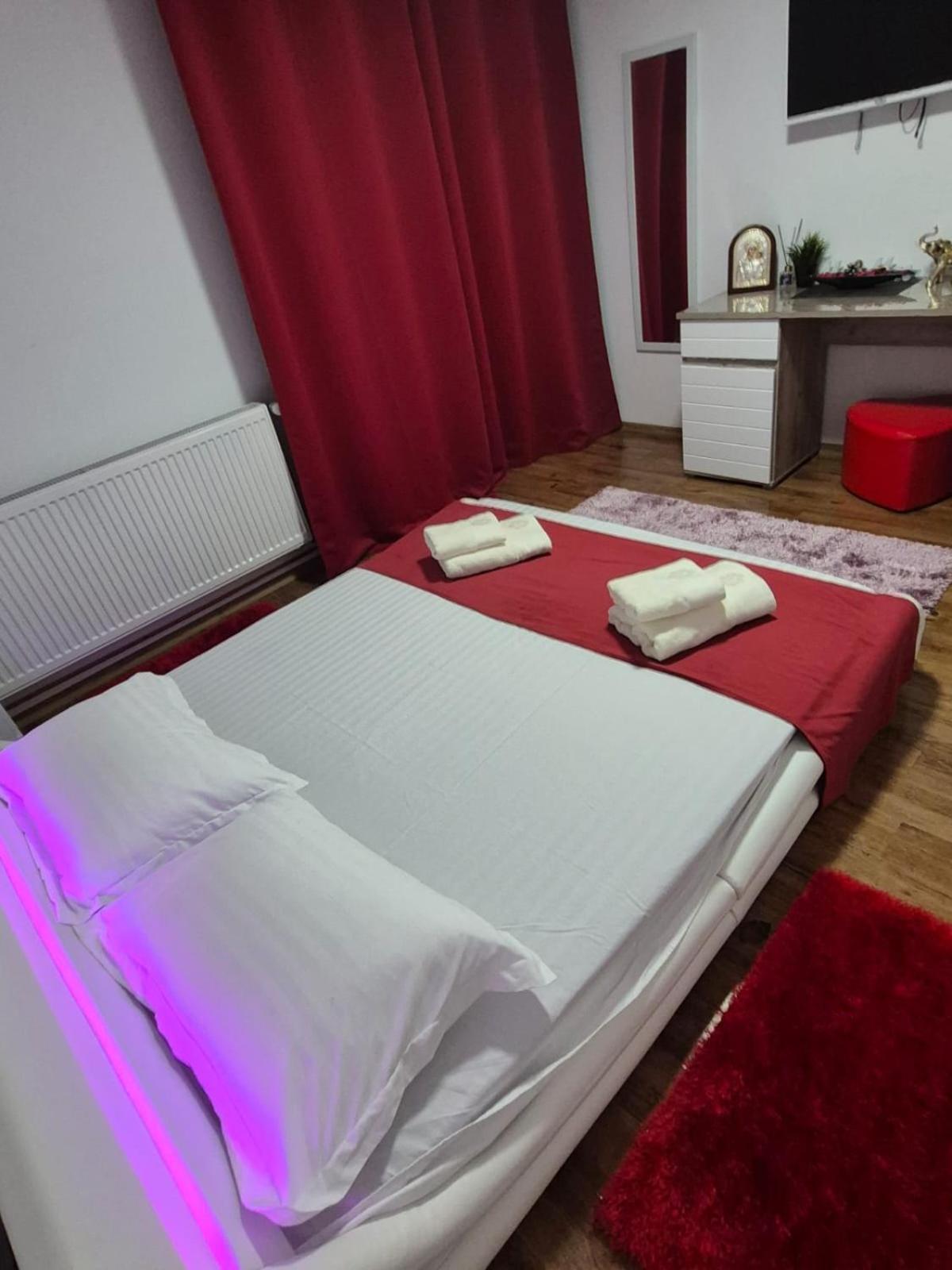 Casa Andrada Villa Horezu Ngoại thất bức ảnh